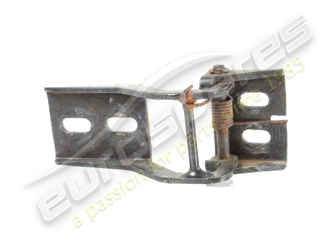 used ferrari cerniera complete sportello bocch. part number 62370400 (2)