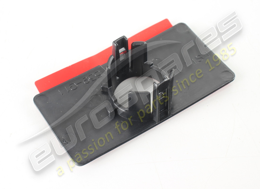 new lamborghini sensor bracket. part number 4ml807231 (1)