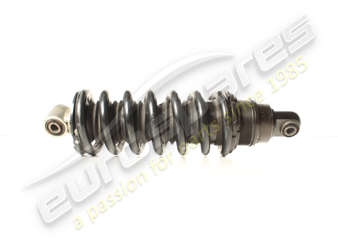 used lamborghini damper. part number 410412031b (1)
