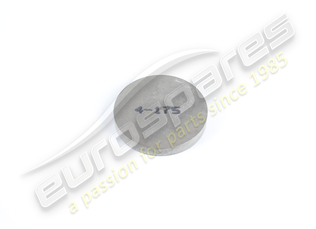 new ferrari pad. part number 153740 (1)