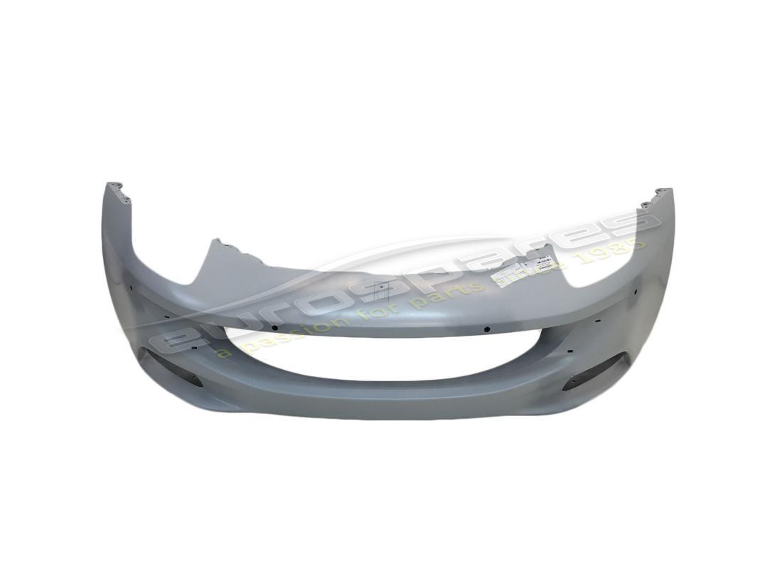 new ferrari complete front bumper. part number 84259410 (1)