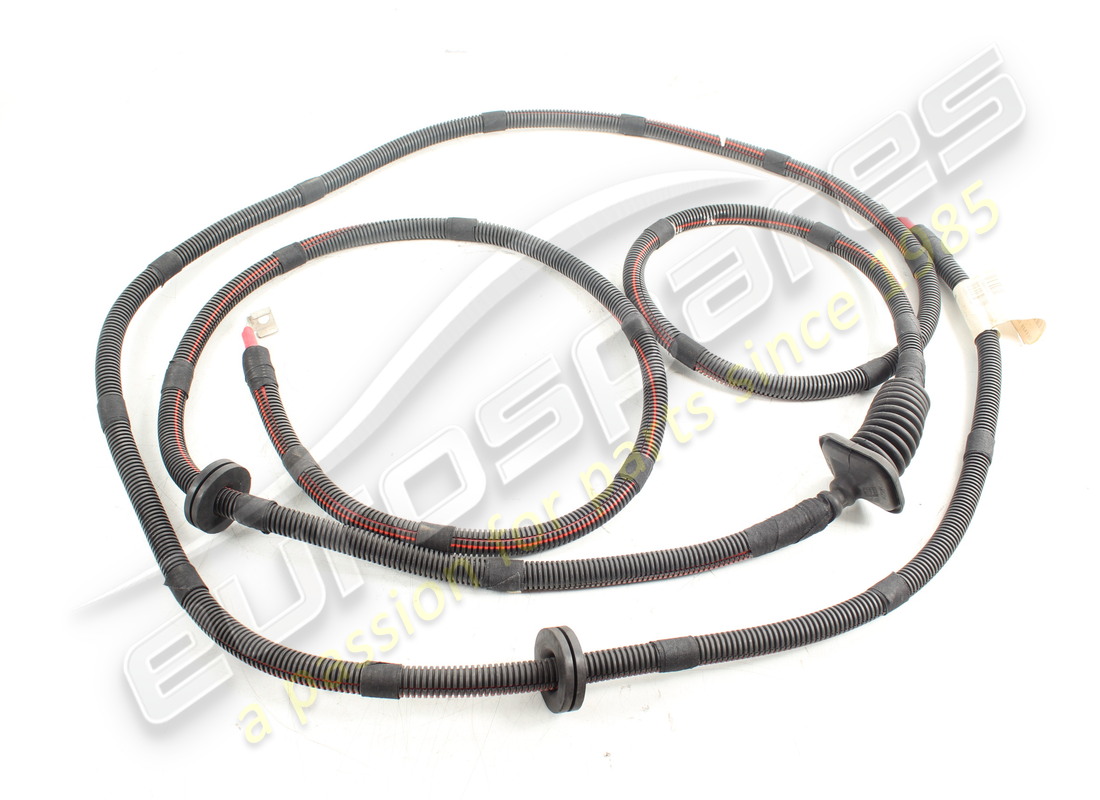 new ferrari battery cable. part number 194335 (1)