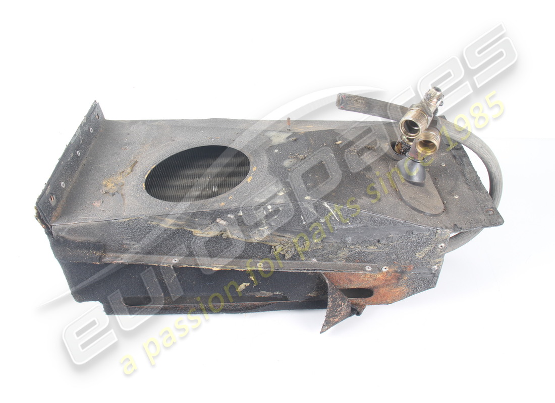 used ferrari air con unit lhd part number 40326704 (4)