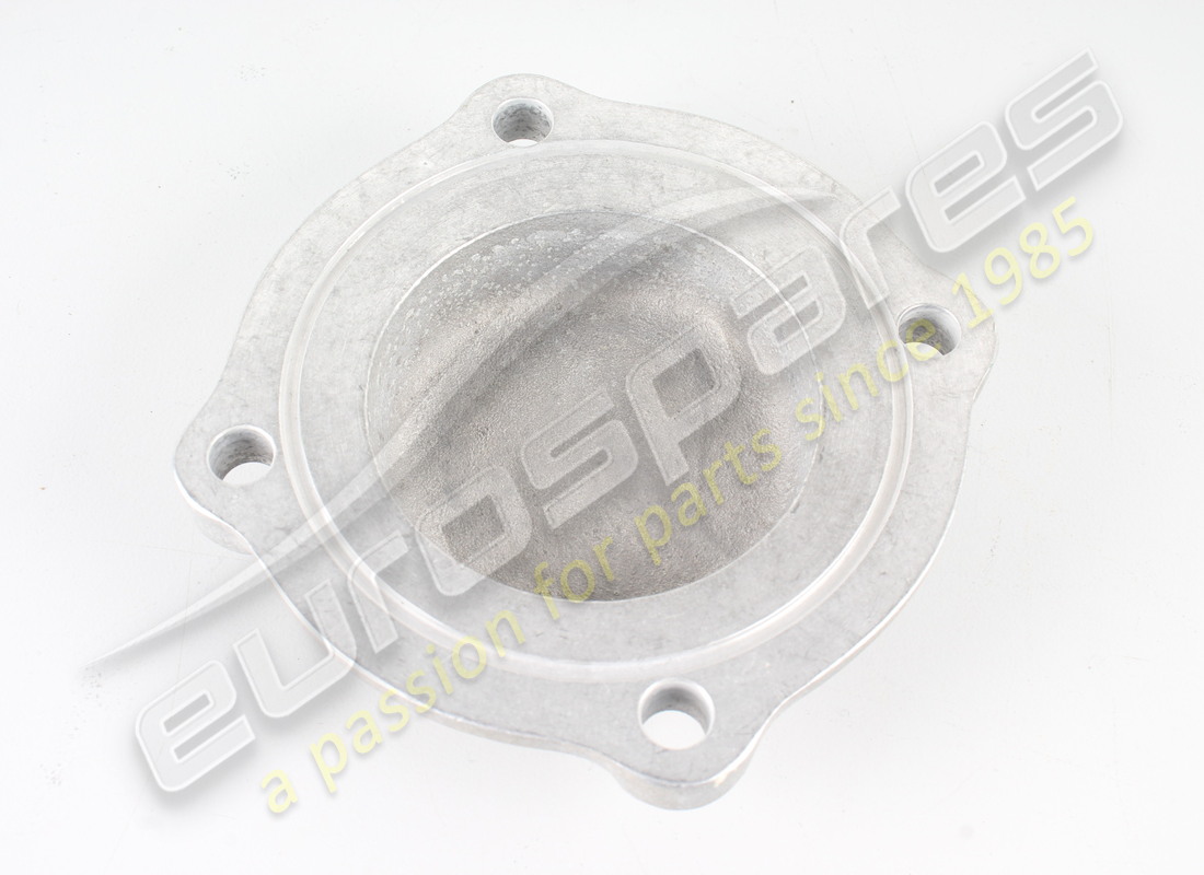 new ferrari drive gear cover. part number 163736 (2)
