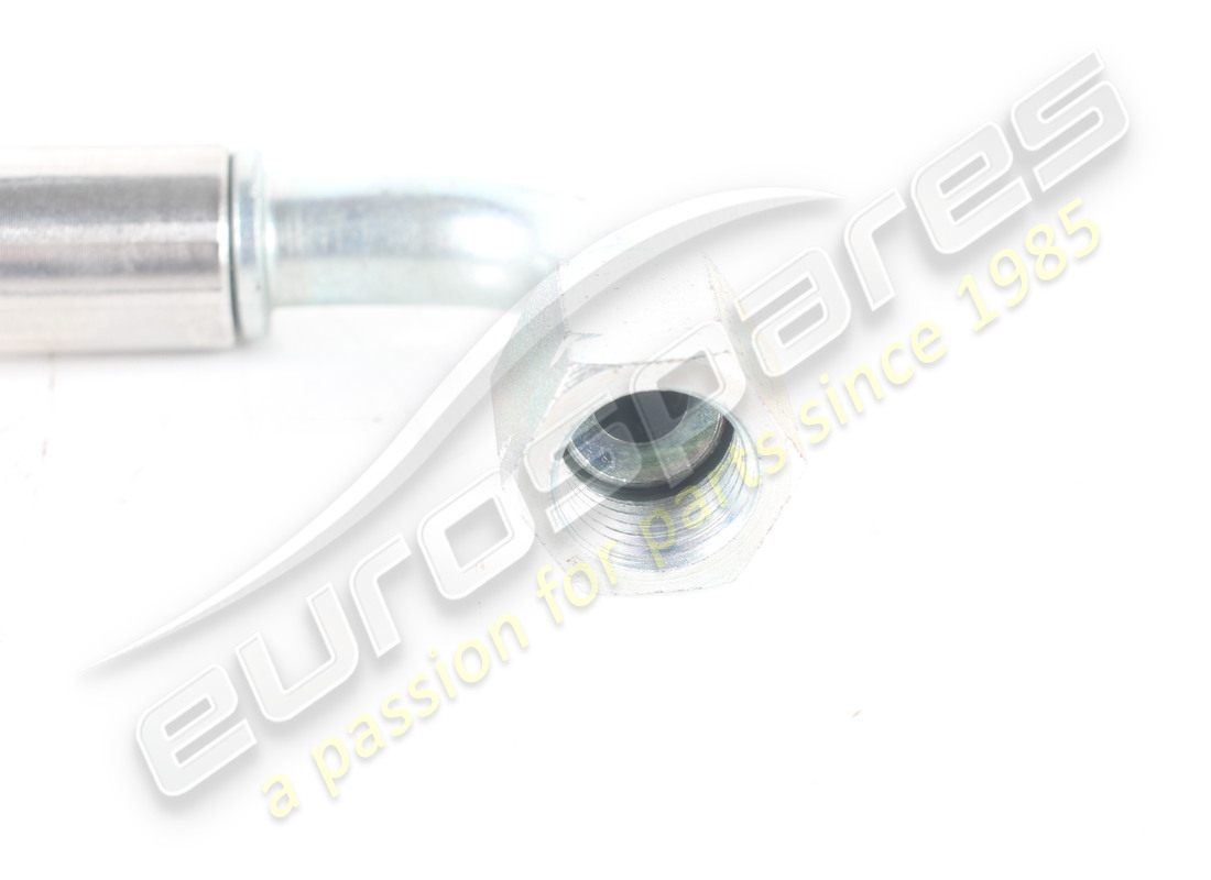 NEW LAMBORGHINI HOSE. PART NUMBER 414422895A (4) new lamborghini hose. part number 414422895a (4)