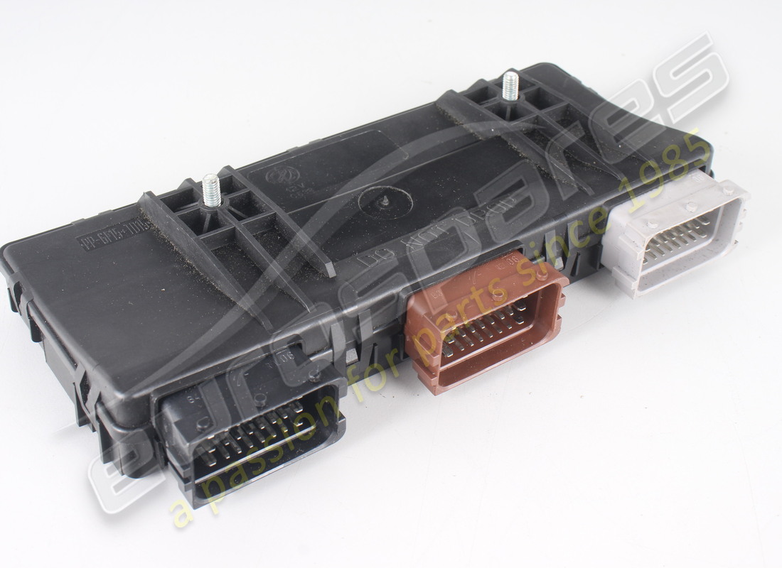 new ferrari nag/nap ecu. part number 83471700 (2)