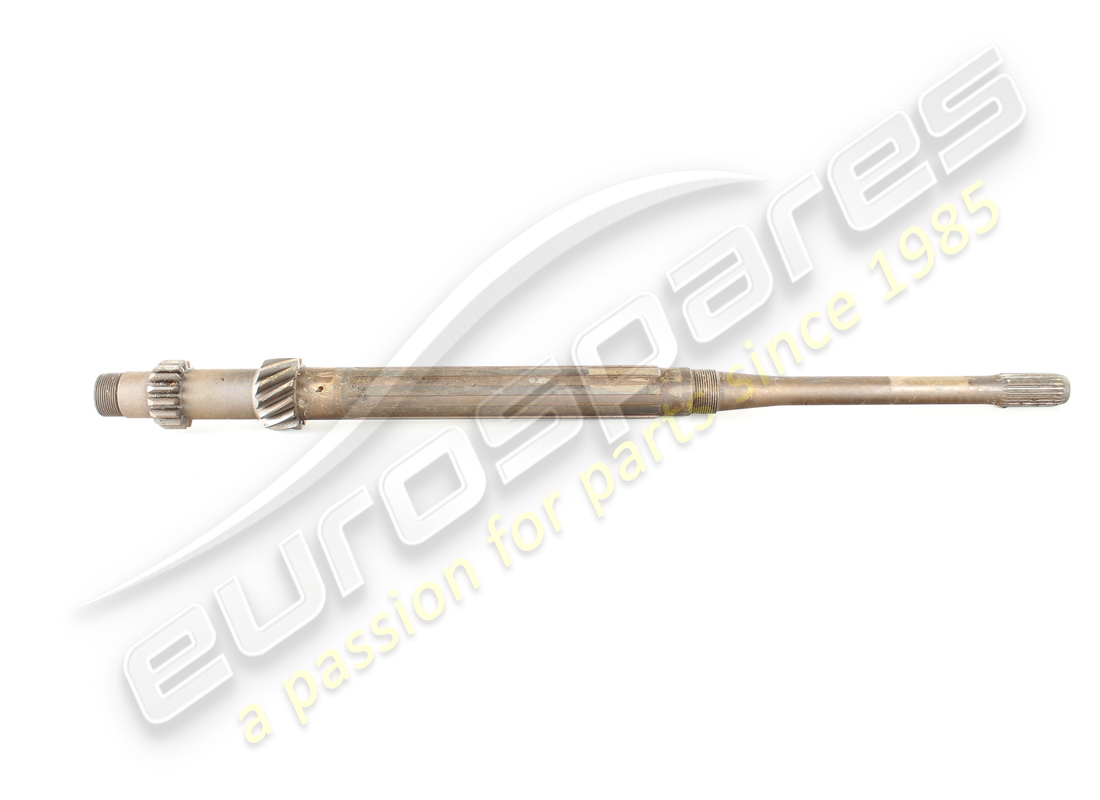 NEW Ferrari GEARBOX SHAFT . PART NUMBER 523880 (1)