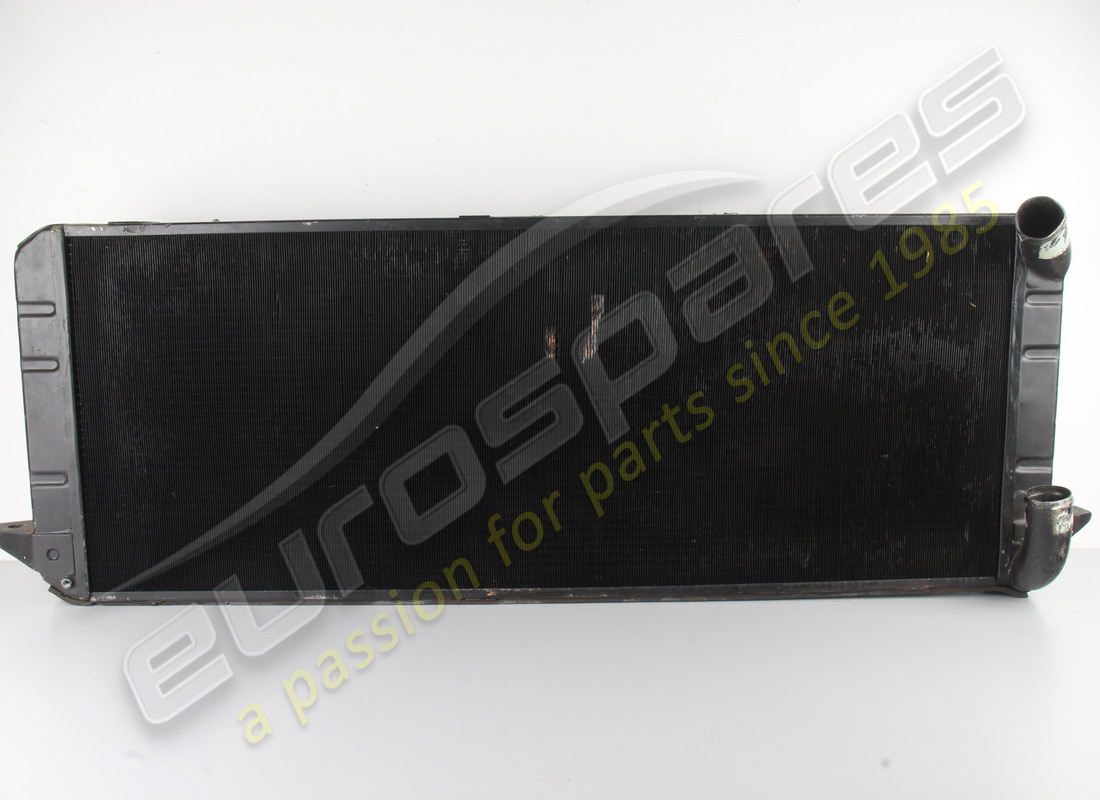 new ferrari water radiator 512 bb lm original. part number 109654 (9)