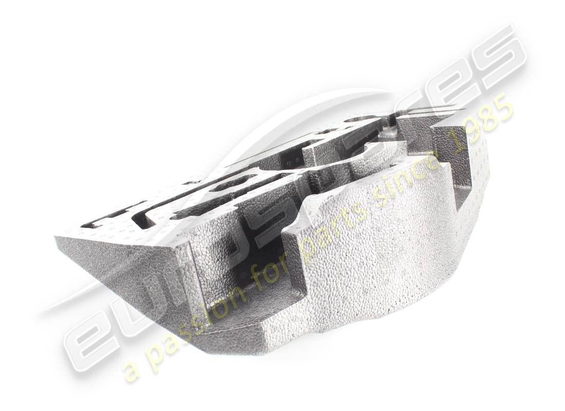 NEW MASERATI TOOLS BAG. PART NUMBER 670031458 (2) new maserati tools bag. part number 670031458 (2)