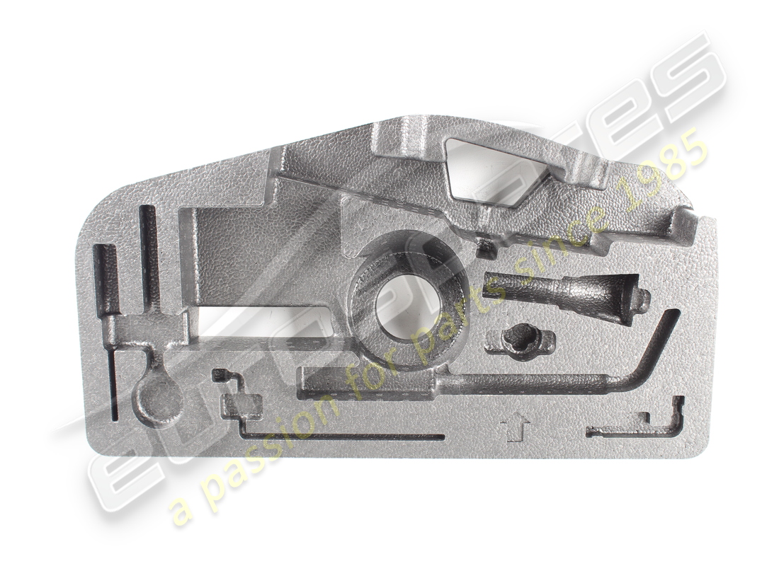 NEW MASERATI TOOLS BAG. PART NUMBER 670031458 (1) new maserati tools bag. part number 670031458 (1)