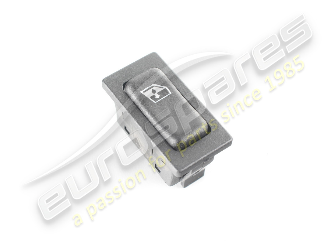 NEW Ferrari LH WINDOW SWITCH . PART NUMBER 147206 (1)