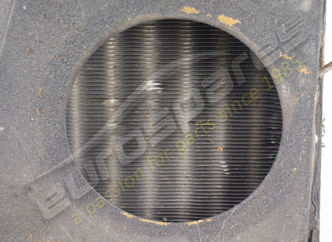 used ferrari air con unit lhd part number 40326704 (8)