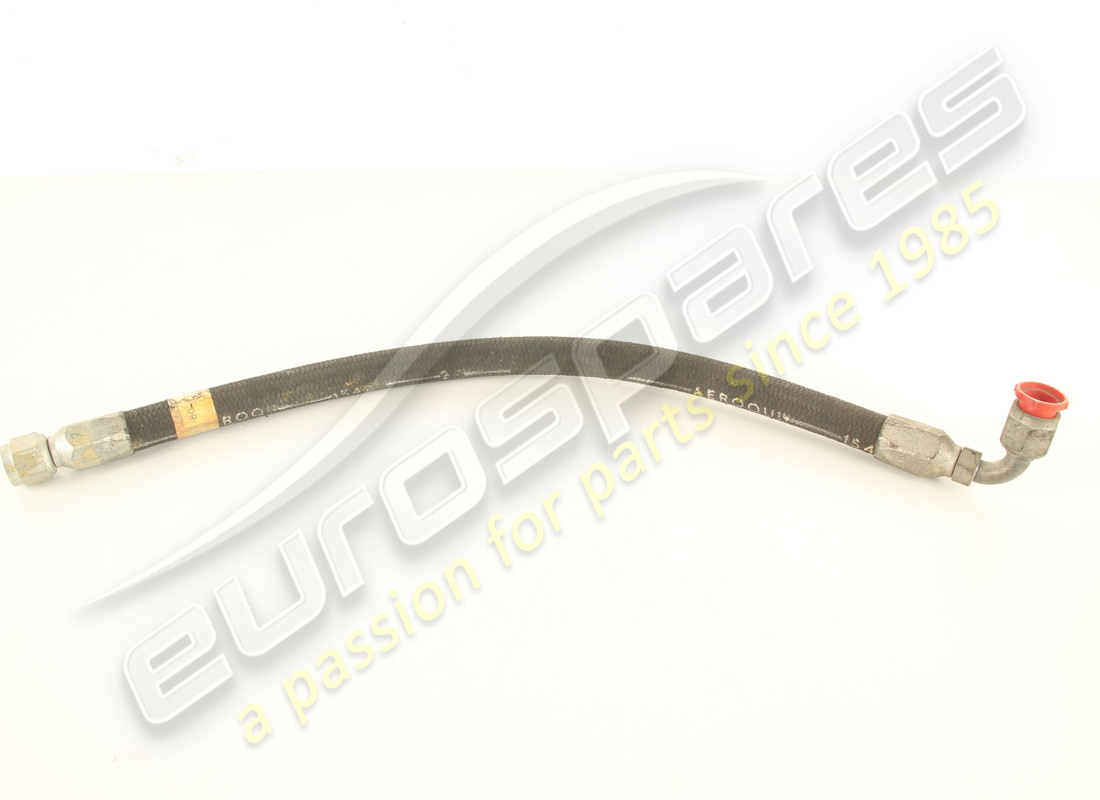 new ferrari kaiser pipe complete with valv. part number 320359 (1)