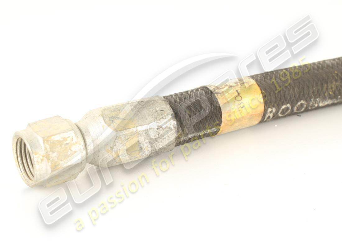 new ferrari kaiser pipe complete with valv. part number 320359 (2)