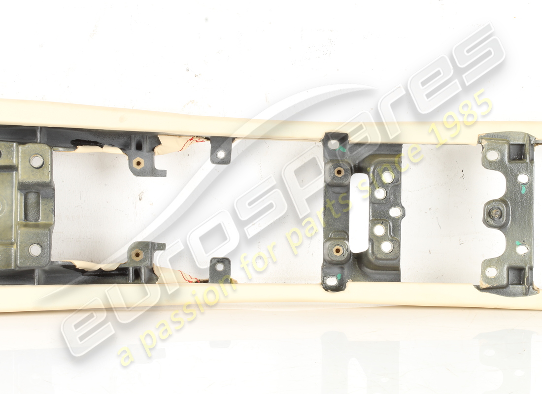 USED FERRARI COMPL. CENTRE CONSOLE UNIT. PART NUMBER 891849 (9) used ferrari compl. centre console unit. part number 891849 (9)