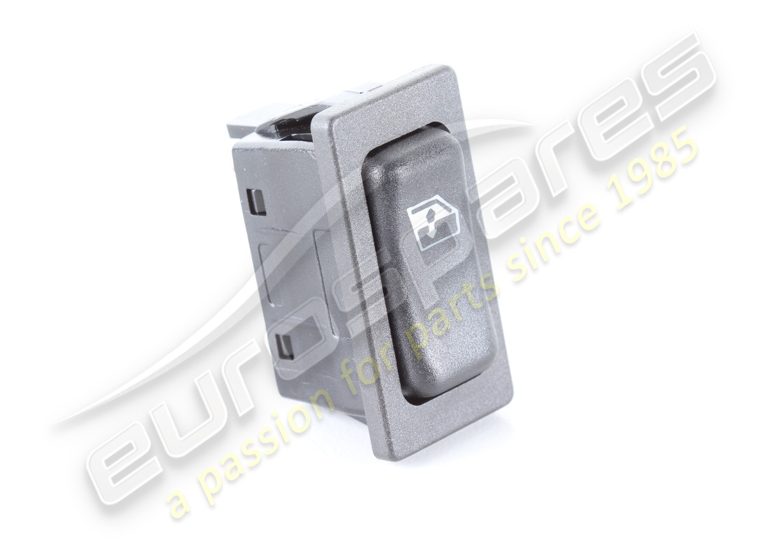 NEW Ferrari LH WINDOW SWITCH . PART NUMBER 147206 (1)