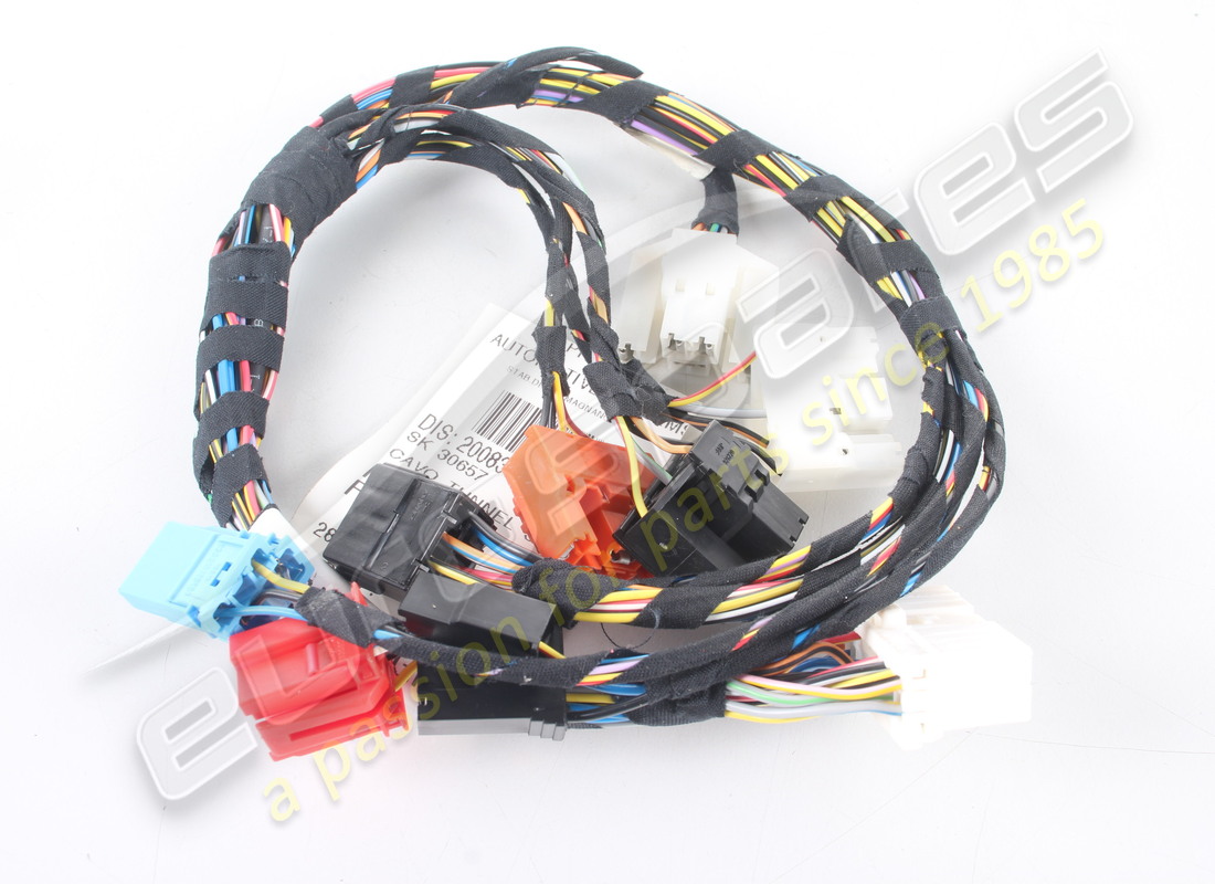 new ferrari cables. part number 200833 (2)