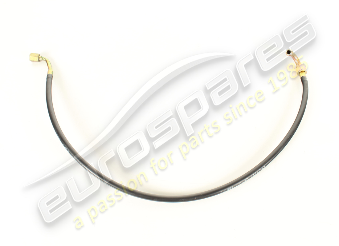 new ferrari rh fuel pipe. part number 147290 (1)