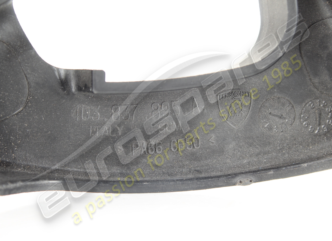 new lamborghini bracket. part number 403837895a (2)