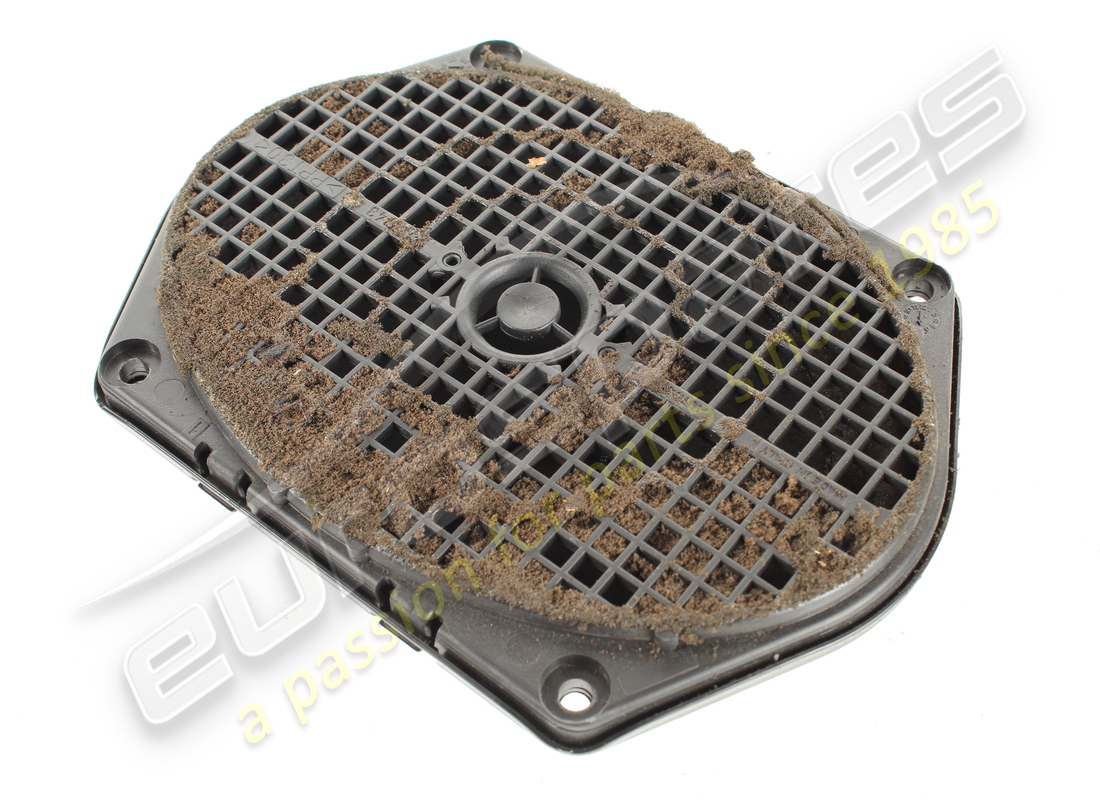 USED Ferrari LOUD SPEAKER WOOFER . PART NUMBER 169209 (1)