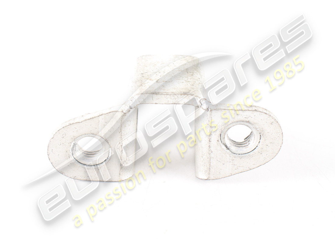 NEW FERRARI RH FIXED HINGE. PART NUMBER 60257706 (3) new ferrari rh fixed hinge. part number 60257706 (3)