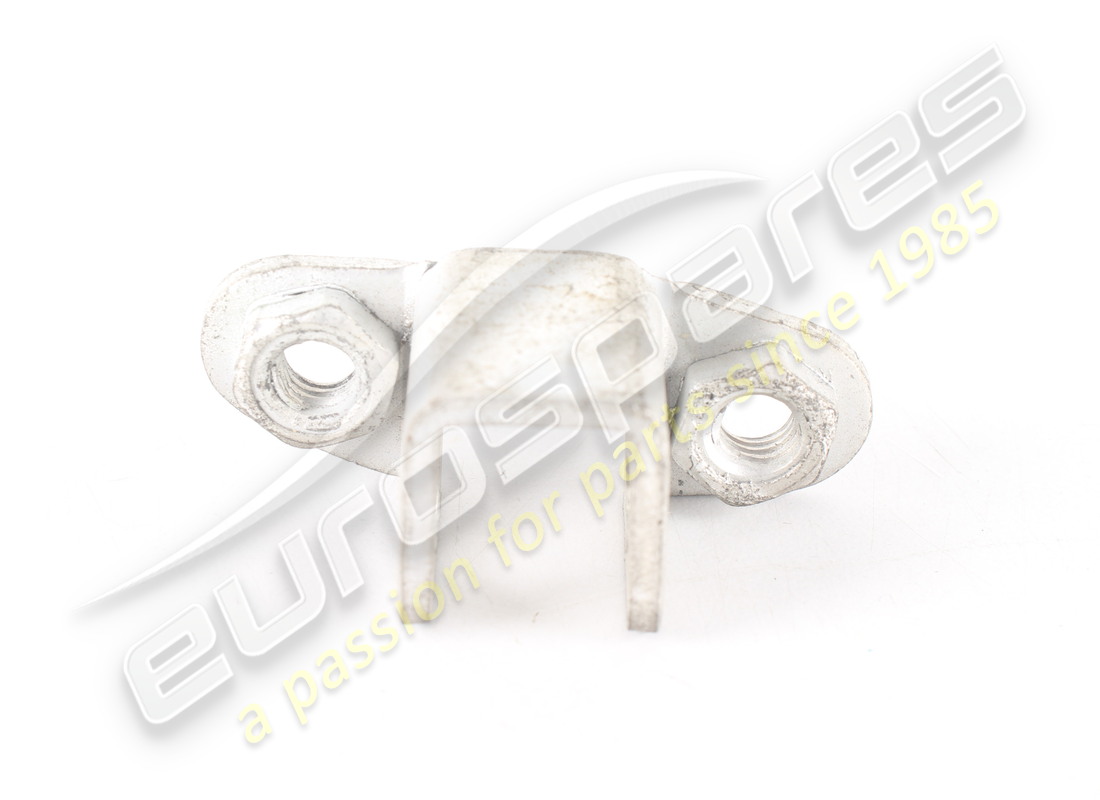 NEW FERRARI RH FIXED HINGE. PART NUMBER 60257706 (1) new ferrari rh fixed hinge. part number 60257706 (1)