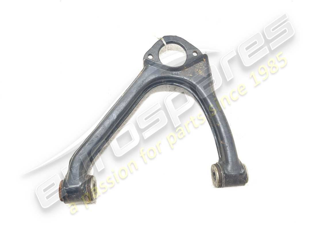 USED Ferrari FRONT UPPER LEVER . PART NUMBER 143010 (1)