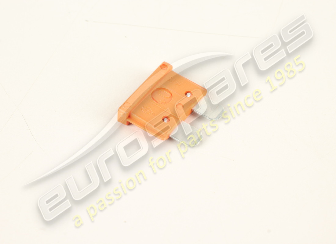 NEW Lamborghini FUSE 40 A . PART NUMBER N01713120 (1)