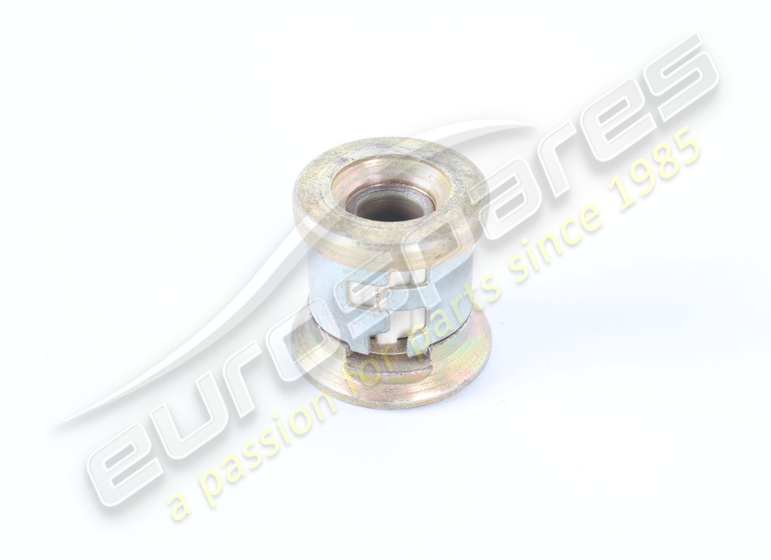 new ferrari door striker (white). part number 62109500 (1)
