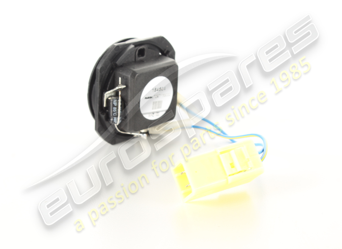 new maserati tweeter. part number 184604 (2)