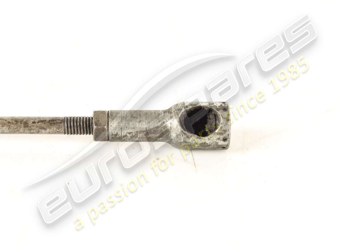 used ferrari tie rod. part number 113659 (4)