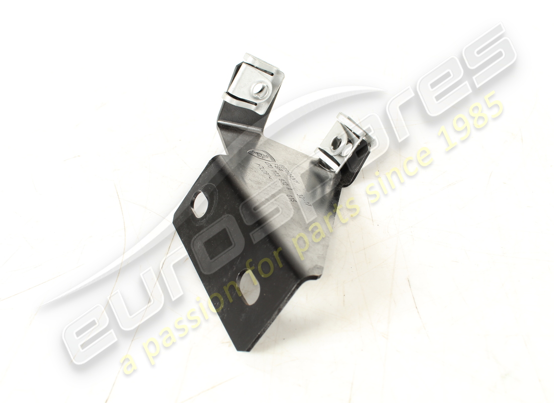 USED Lamborghini BRACKET STAFFA DX . PART NUMBER 470103932A (1)