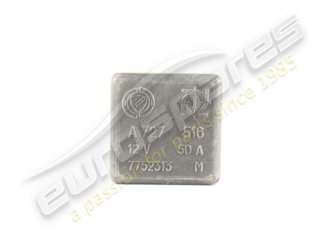 new ferrari relay 50 a.. part number 177761 (2)