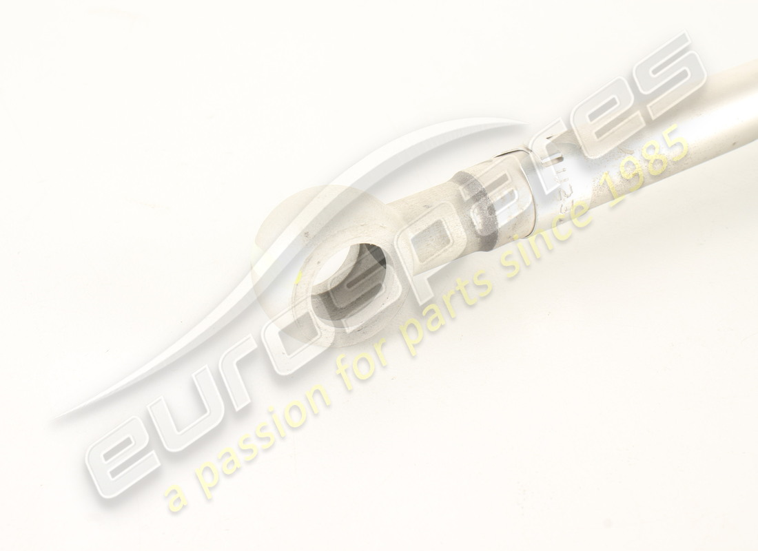 new ferrari gearbox oil return tube. part number 254873 (4)