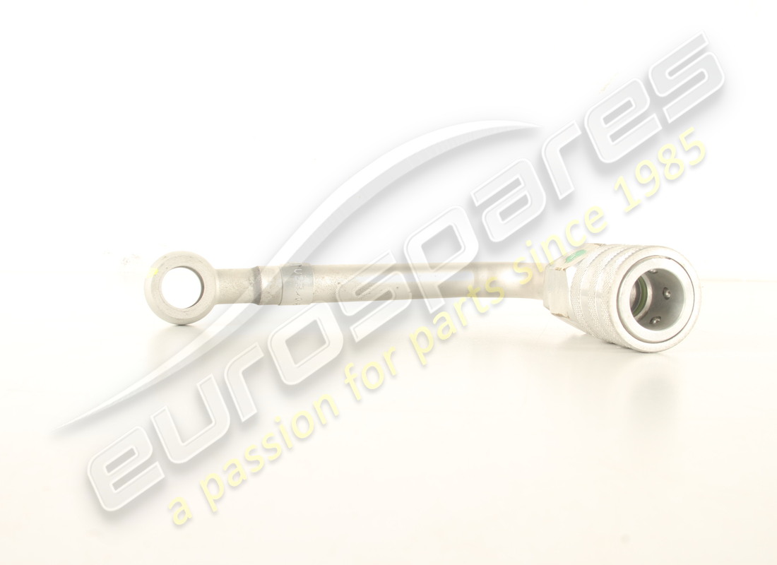new ferrari gearbox oil return tube. part number 254873 (2)