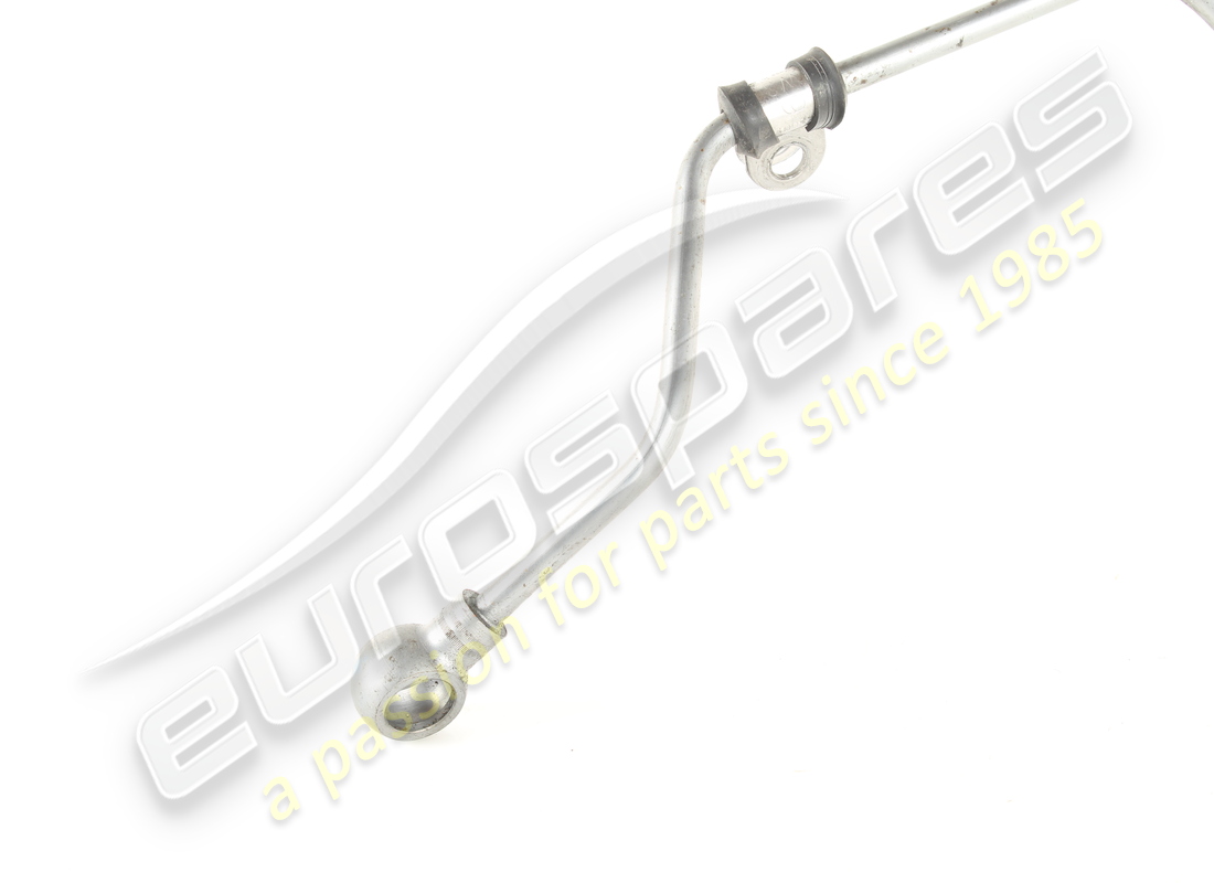 used lamborghini oil pipe. part number 086115673d (2)