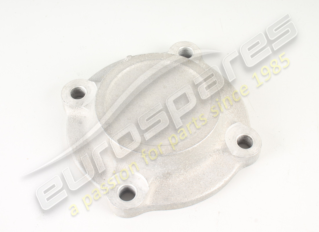 new ferrari drive gear cover. part number 163736 (1)