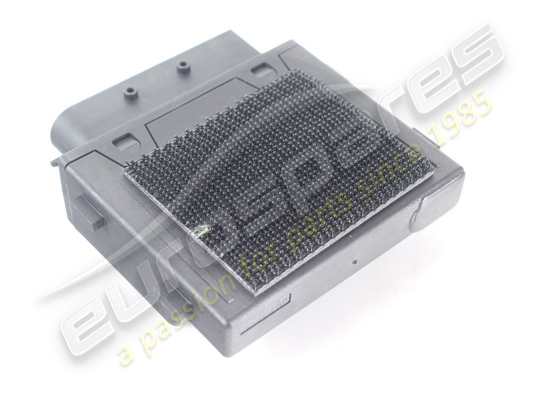 used lamborghini control unit, fuel20a. part number 4m0906093c (2)