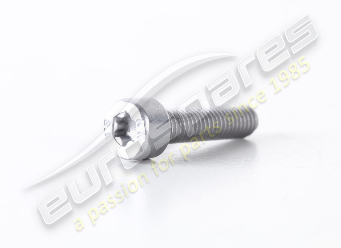 NEW Lamborghini HEXALOBULAR SOCKETM5X20 . PART NUMBER N10670601 (1)