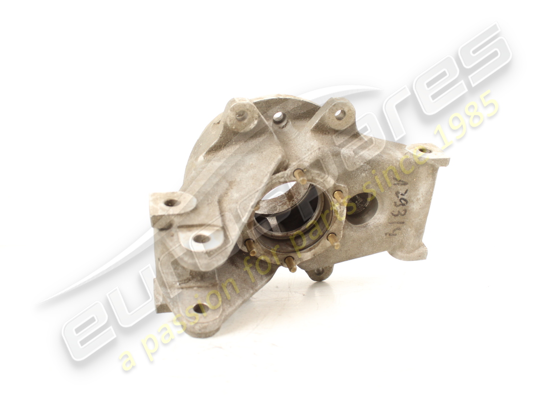 new ferrari rear suspension upright. part number 129314 (2)