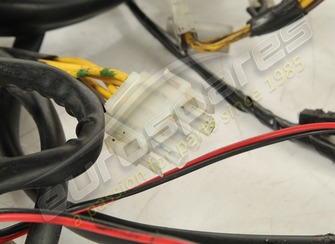 used ferrari cable. part number 119425 (5)