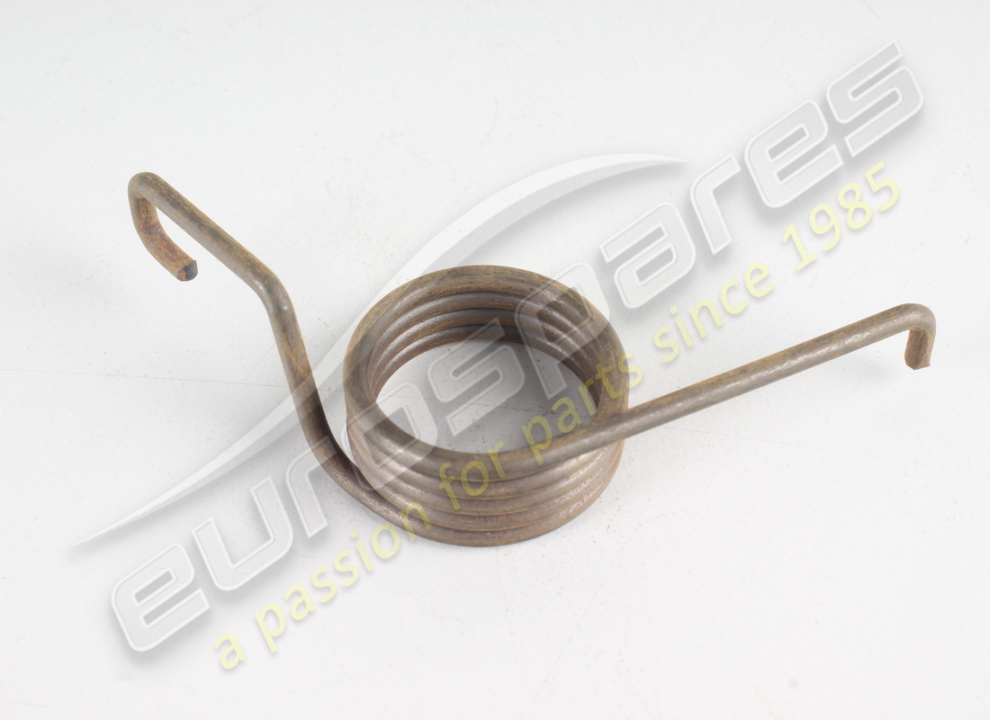 new ferrari rh spring. part number 40304909 (1)