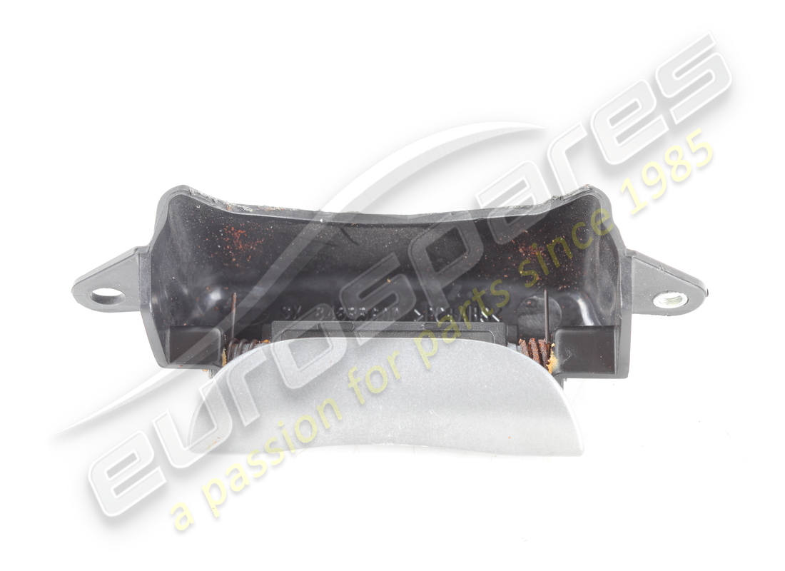 used ferrari lh cup holder grip. part number 85519100 (2)