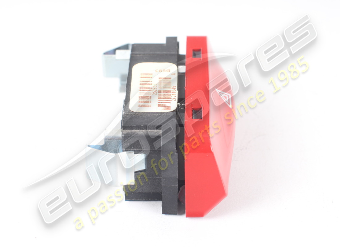 NEW FERRARI EMERGENCY CONTROL. PART NUMBER 252803 (2) new ferrari emergency control. part number 252803 (2)