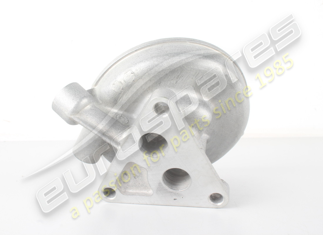 new ferrari oil filter housing. part number 157677 (4)