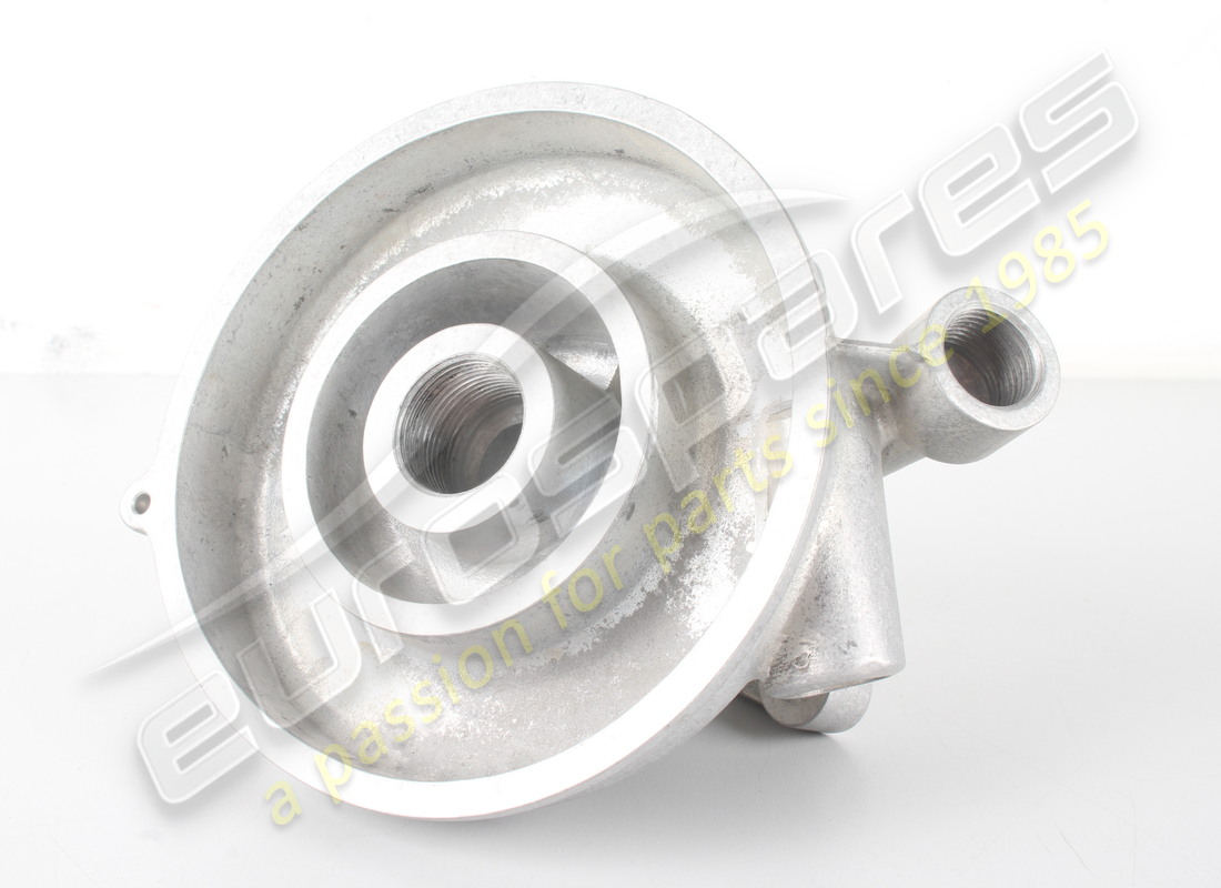 NEW Ferrari OIL FILTER HOUSING . PART NUMBER 157677 (1)