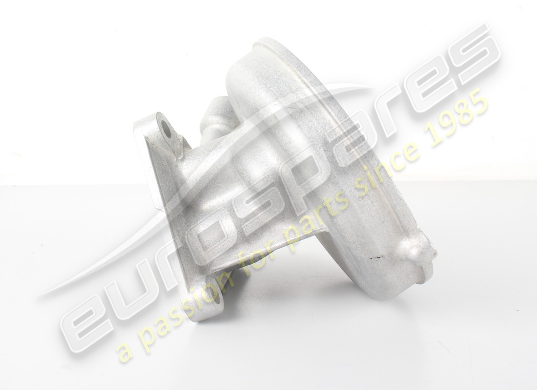 new ferrari oil filter housing. part number 157677 (5)