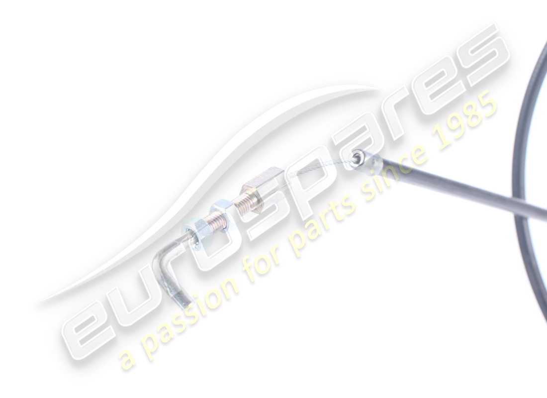 new ferrari complete rh door lock. part number 69998000 (4)