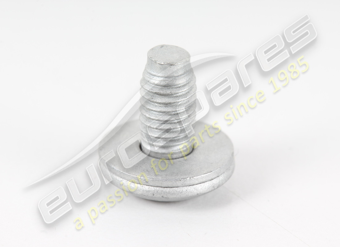 new maserati screw. part number 46401657 (1)