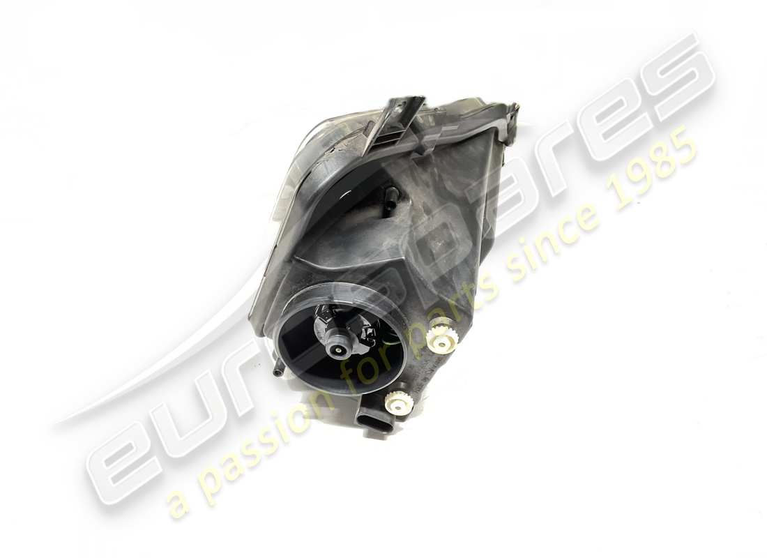 used ferrari rh headlight low/high beam. part number 185614 (2)